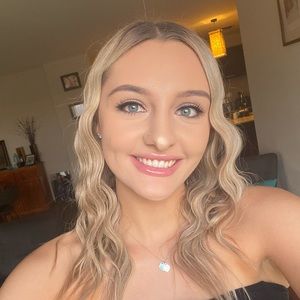 Meet your Posher, Teliah